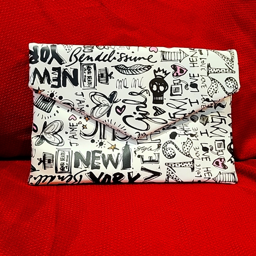 Bam Forever Handbag